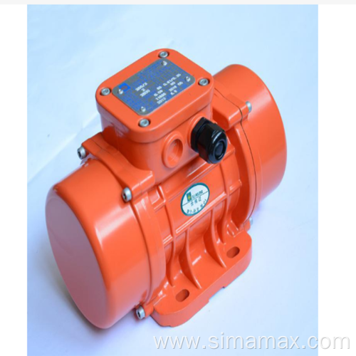 Export To Myanmar Vibration Motor MVE500/3-40